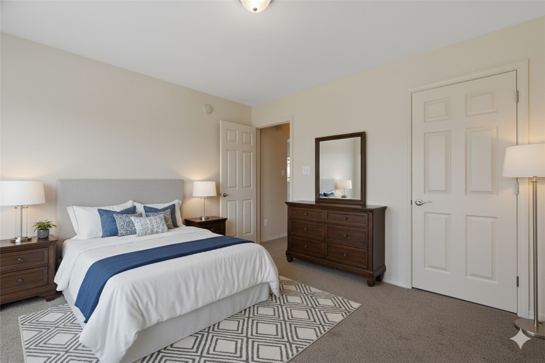 Forest Oaks - Residential