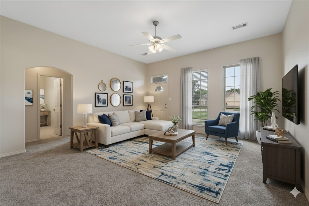 Forest Oaks - Residential