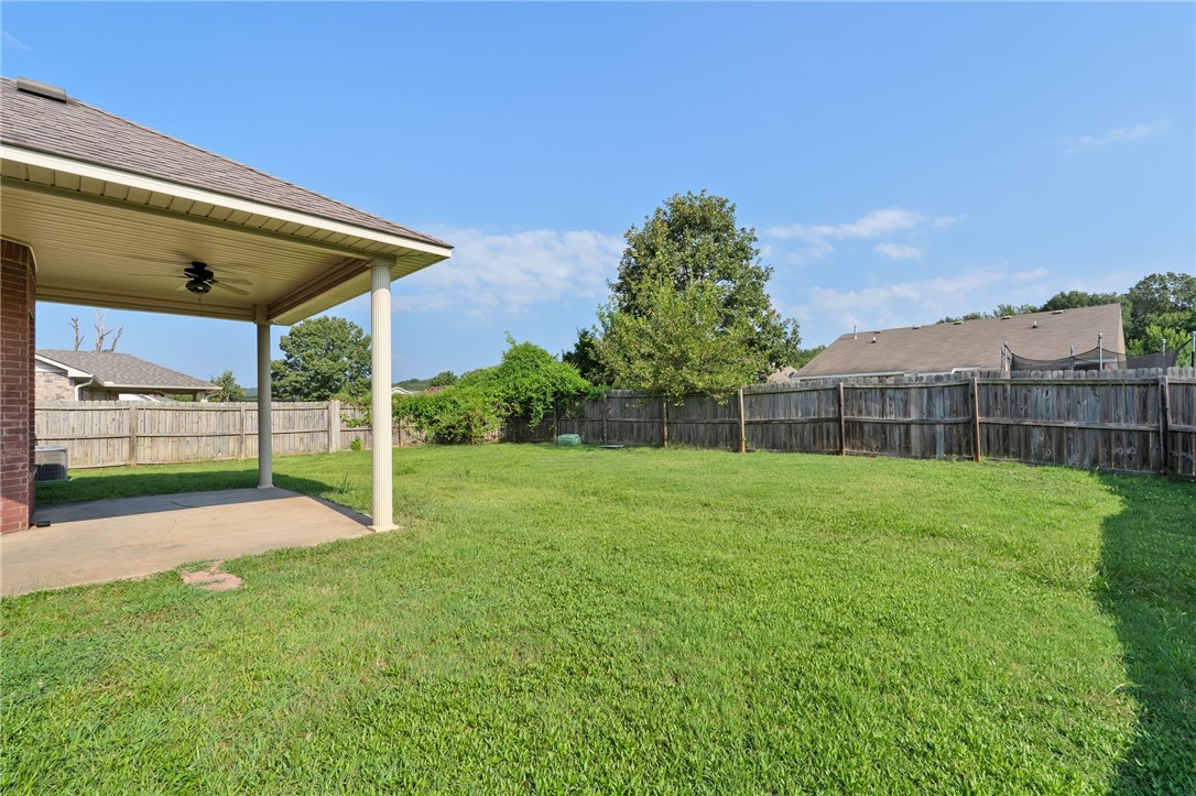 Forest Oaks - Residential
