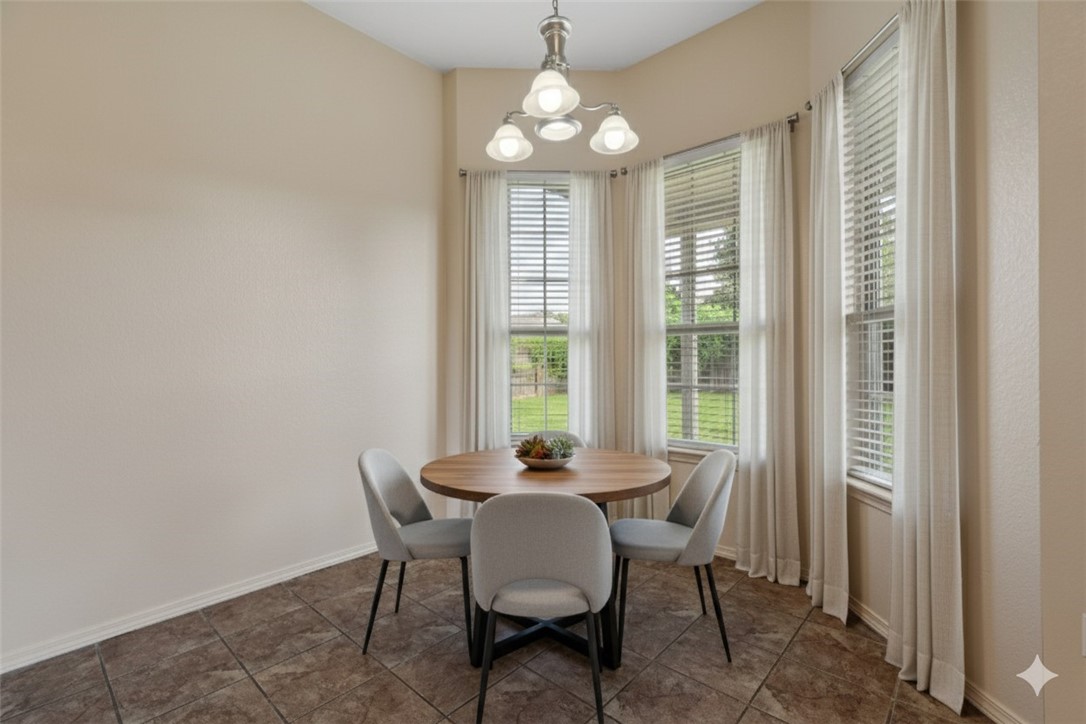 Forest Oaks - Residential