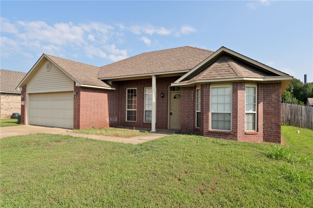 Forest Oaks - Residential
