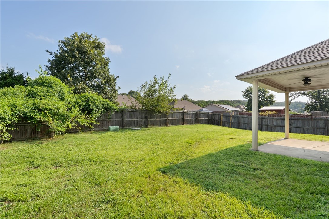 Forest Oaks - Residential