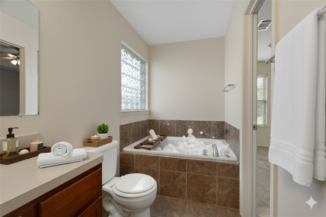 Forest Oaks - Residential