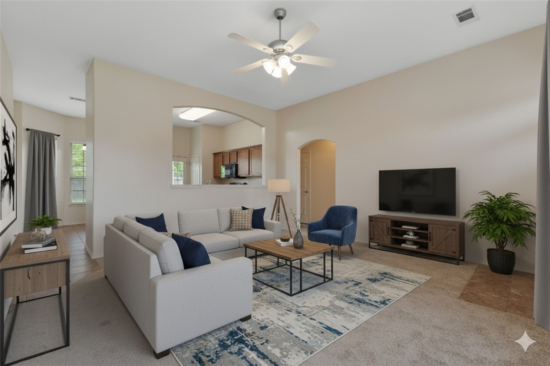 Forest Oaks - Residential