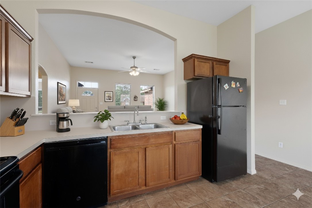 Forest Oaks - Residential