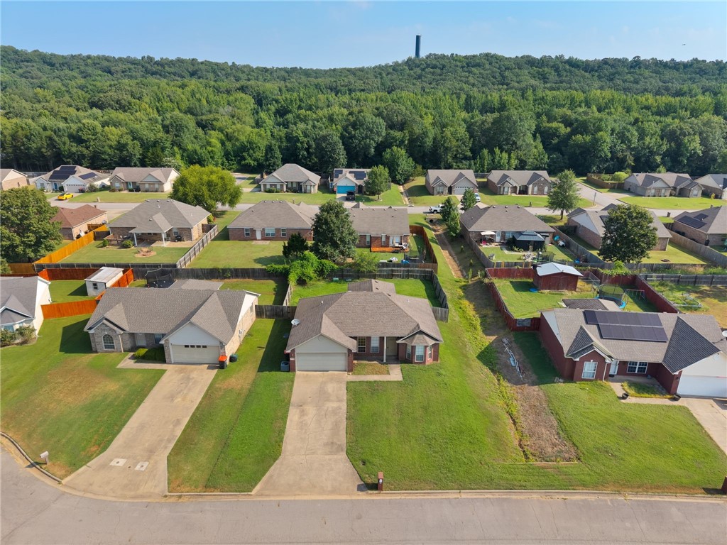 Forest Oaks - Residential