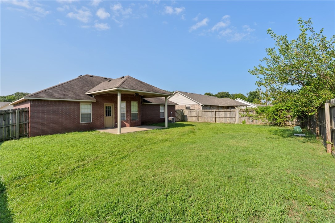 Forest Oaks - Residential