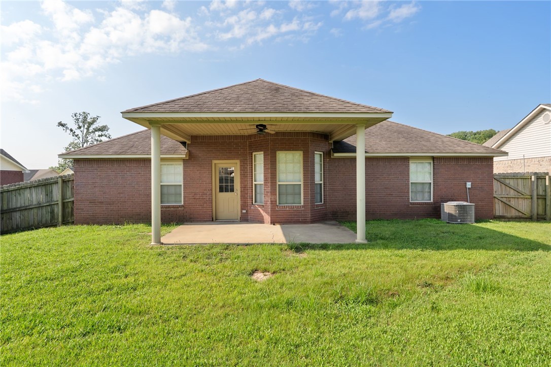 Forest Oaks - Residential
