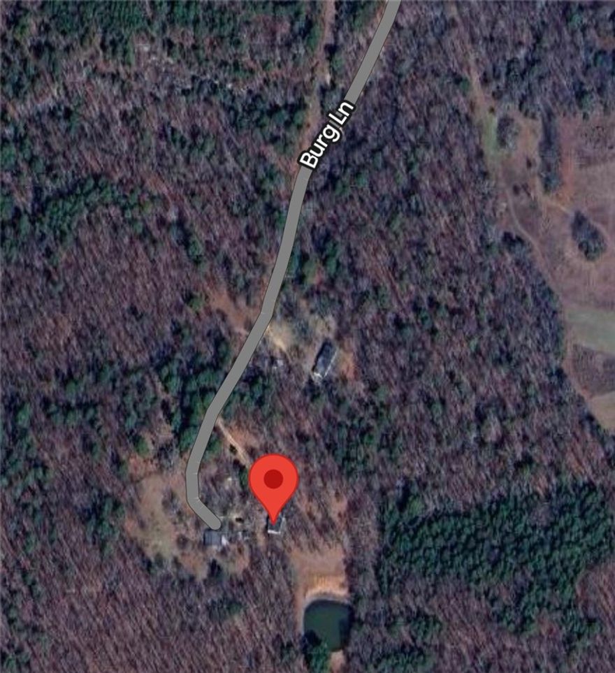 UNRESTRICTED 60 (+/-) acres (2 parcels that touch) outside of Bradford, Arkansas of Jackson County. Conveniently located with easy access, it is 4.3 miles off the paved road. This beautiful land offers a rare opportunity for homesteading, excellent hunting and outdoor recreation with abundant wildlife and natural cover. There is plenty of room for trails, food plots, or a weekend getaway. A true escape with endless possibilities. Possible/salvageable hunting structure and old barn (of no value). Call or text for more information.