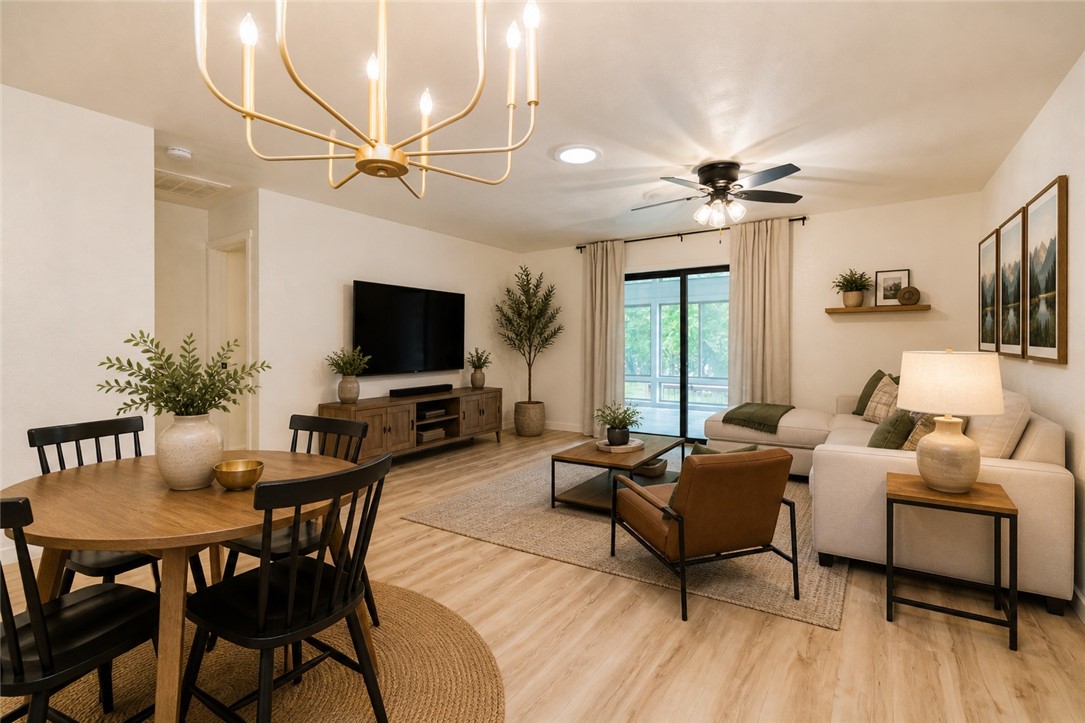 Melanie Courts Bvv - Residential