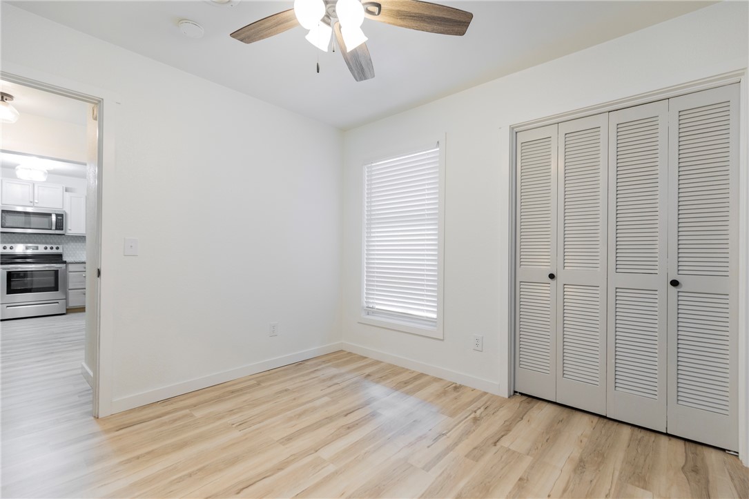 Melanie Courts Bvv - Residential