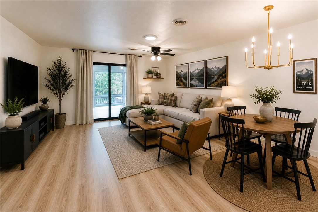 Melanie Courts Bvv - Residential