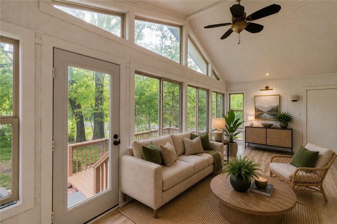 Melanie Courts Bvv - Residential
