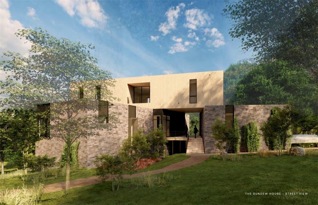 Nelagoney Glen - Residential