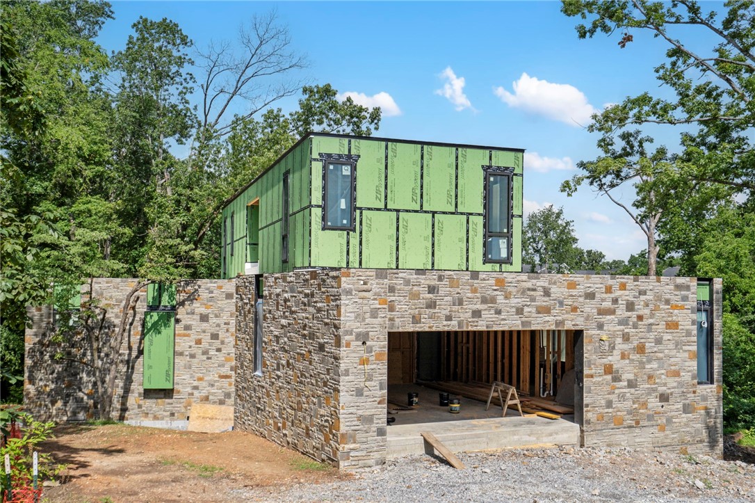 Nelagoney Glen - Residential