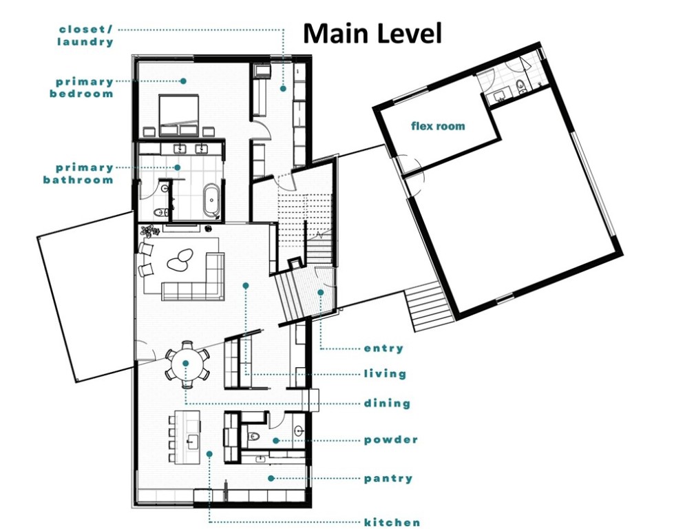 Nelagoney Glen - Residential