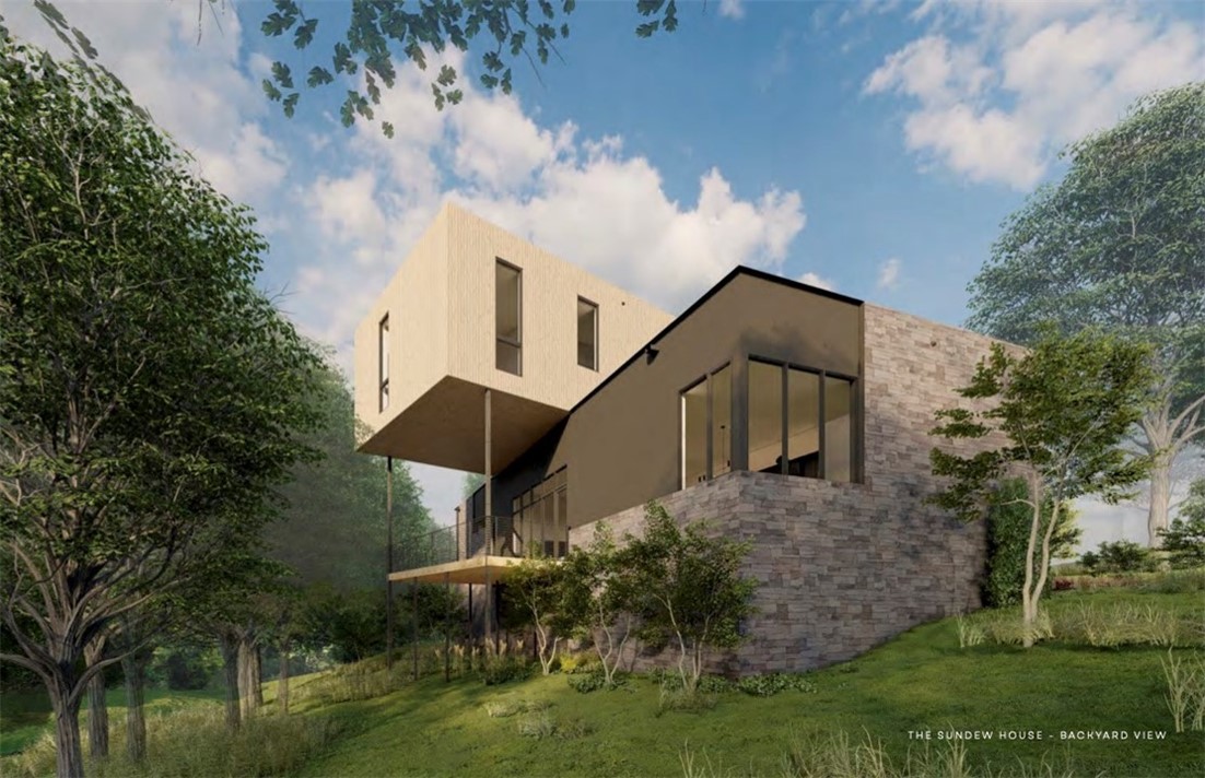 Nelagoney Glen - Residential