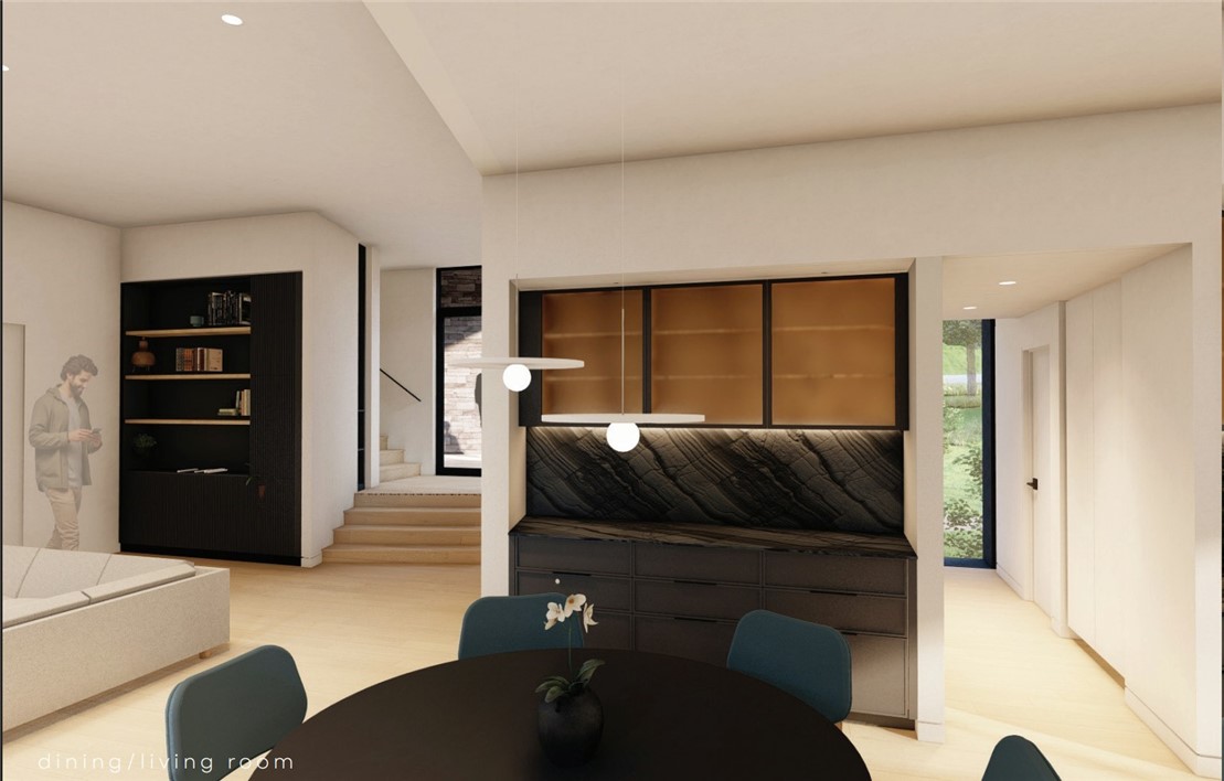 Nelagoney Glen - Residential