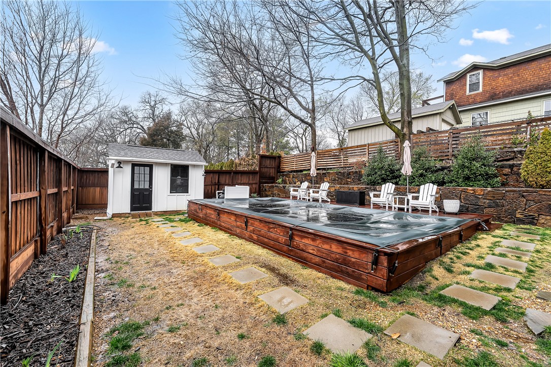 Wilson-Adams Sub - Residential