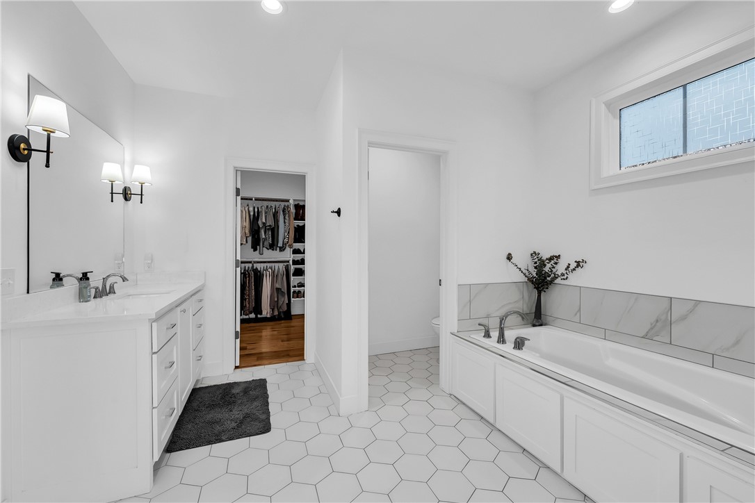 Wilson-Adams Sub - Residential