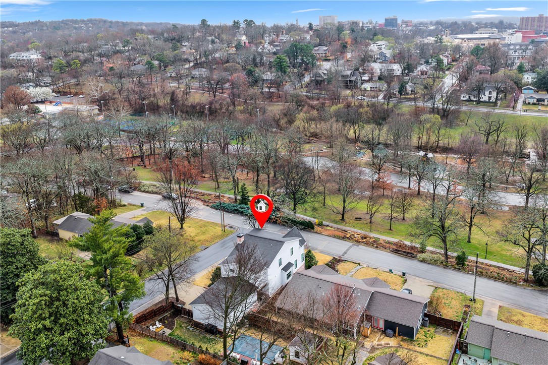 Wilson-Adams Sub - Residential