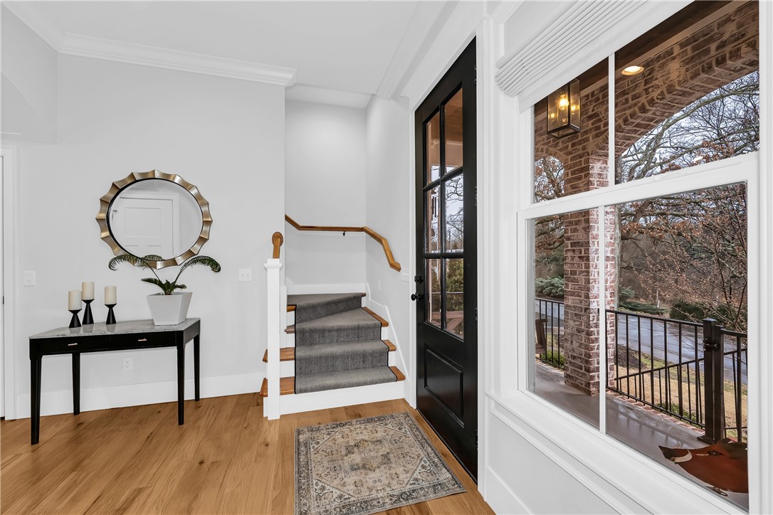 Wilson-Adams Sub - Residential