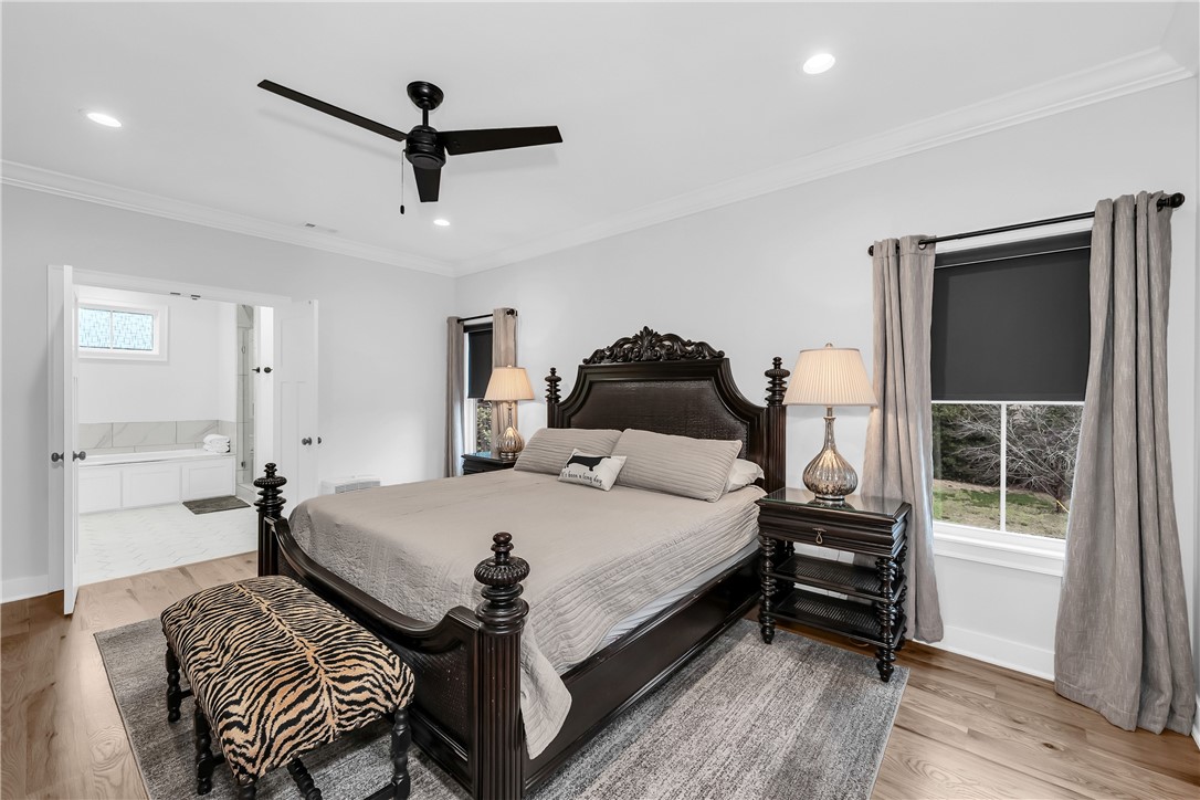 Wilson-Adams Sub - Residential