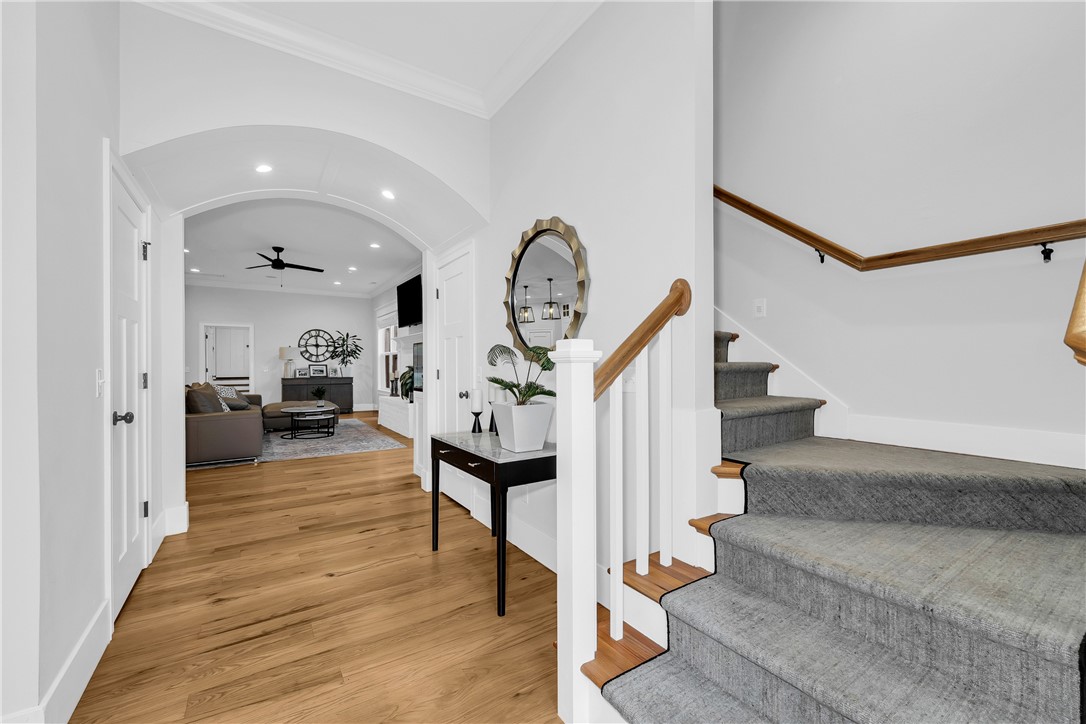 Wilson-Adams Sub - Residential