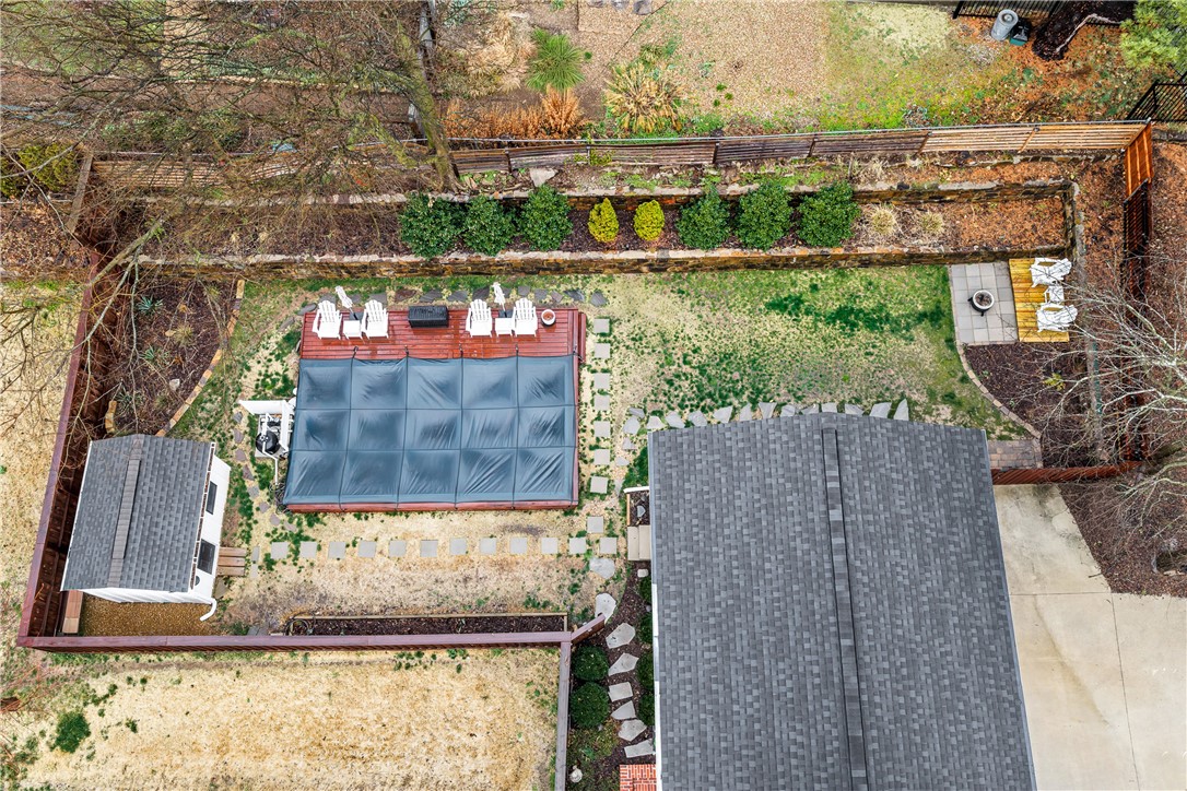 Wilson-Adams Sub - Residential