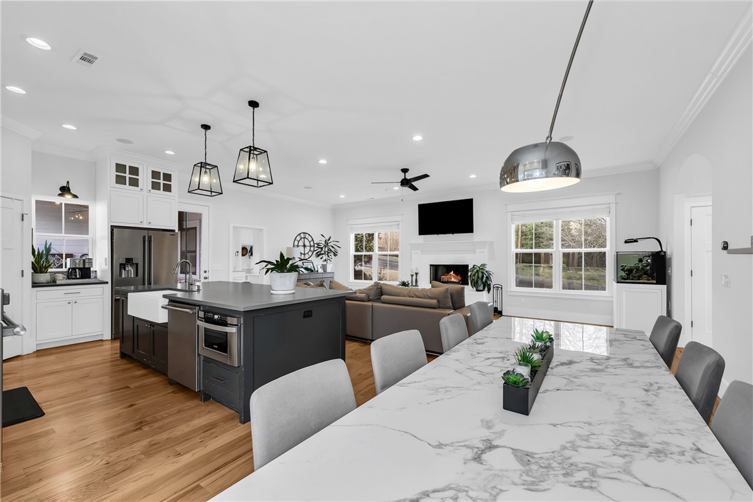 Wilson-Adams Sub - Residential