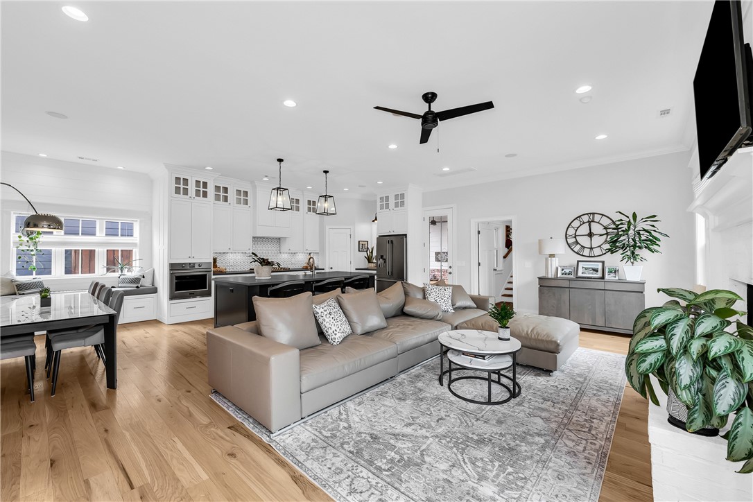 Wilson-Adams Sub - Residential