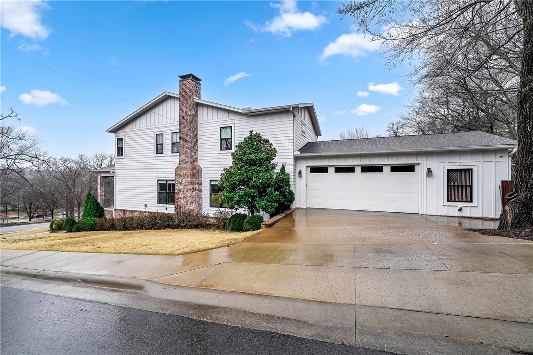 Wilson-Adams Sub - Residential