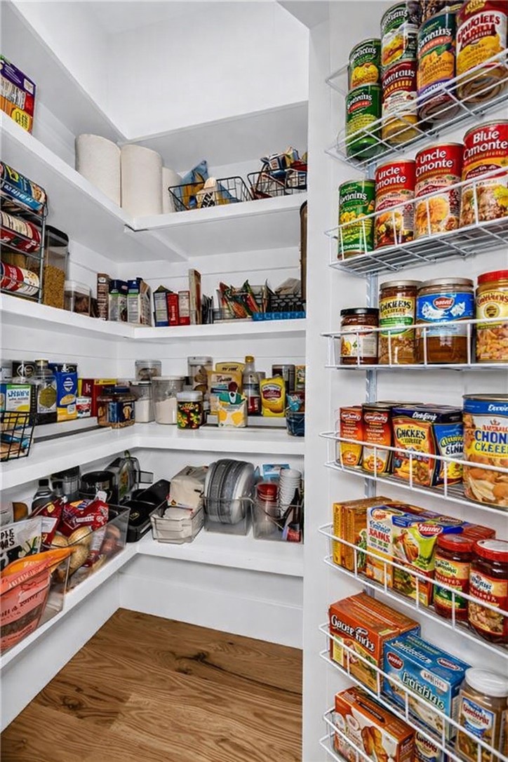 Wilson-Adams Sub - Residential