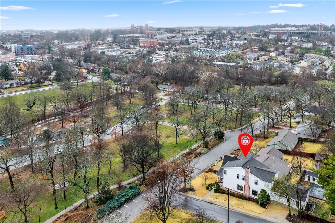 Wilson-Adams Sub - Residential