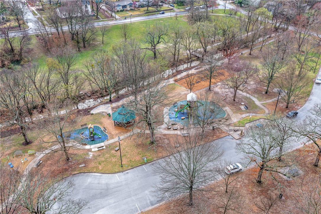 Wilson-Adams Sub - Residential