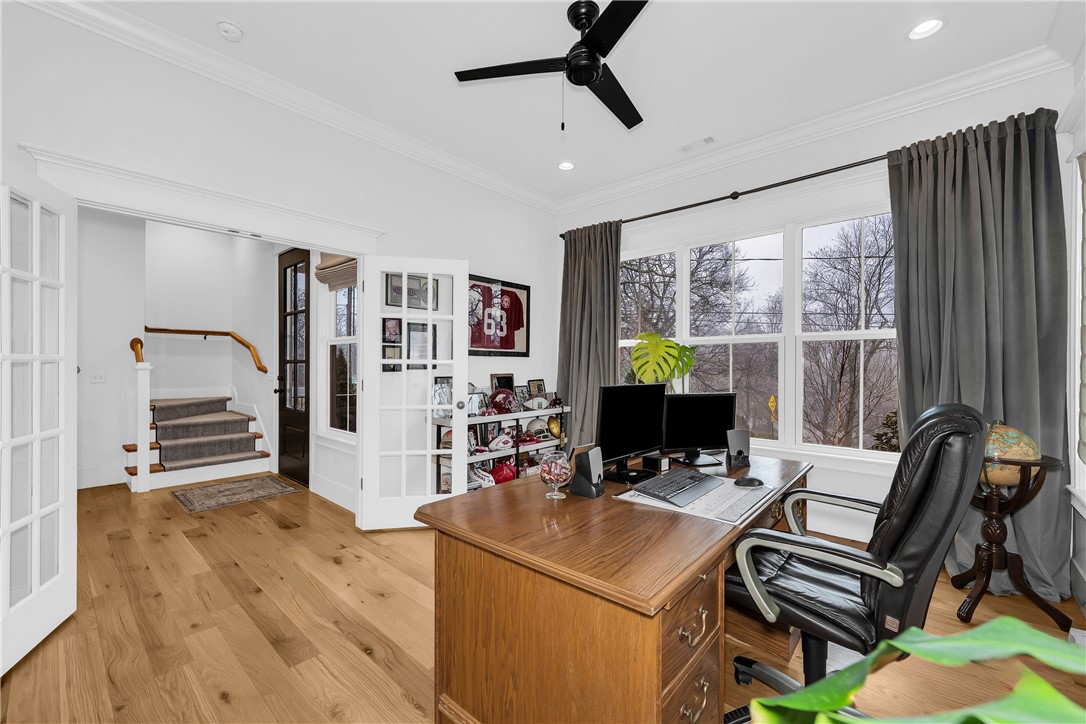 Wilson-Adams Sub - Residential