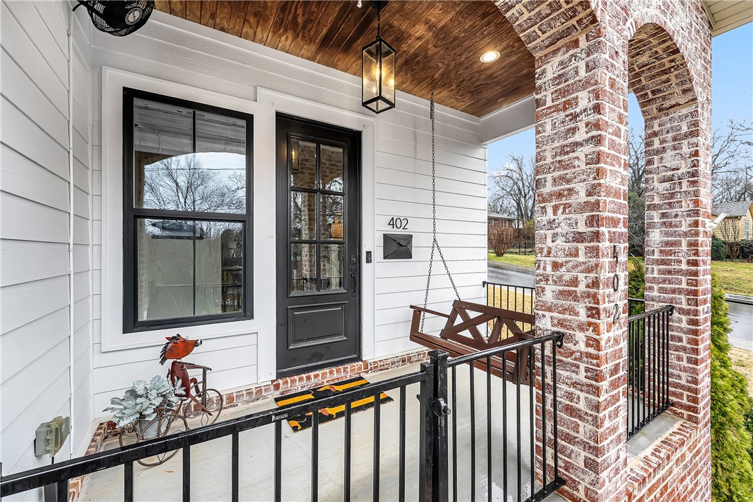 Wilson-Adams Sub - Residential