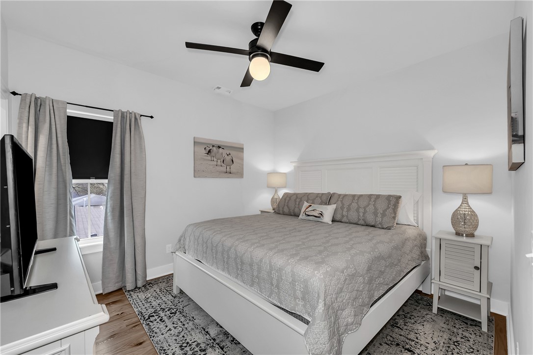 Wilson-Adams Sub - Residential