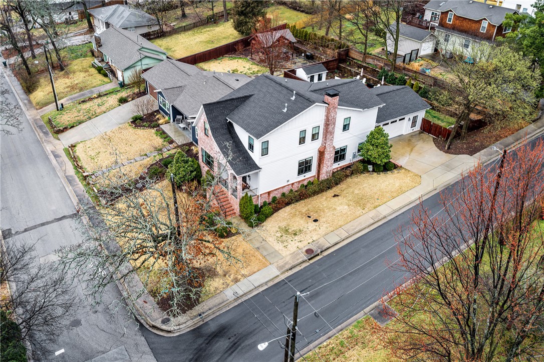 Wilson-Adams Sub - Residential