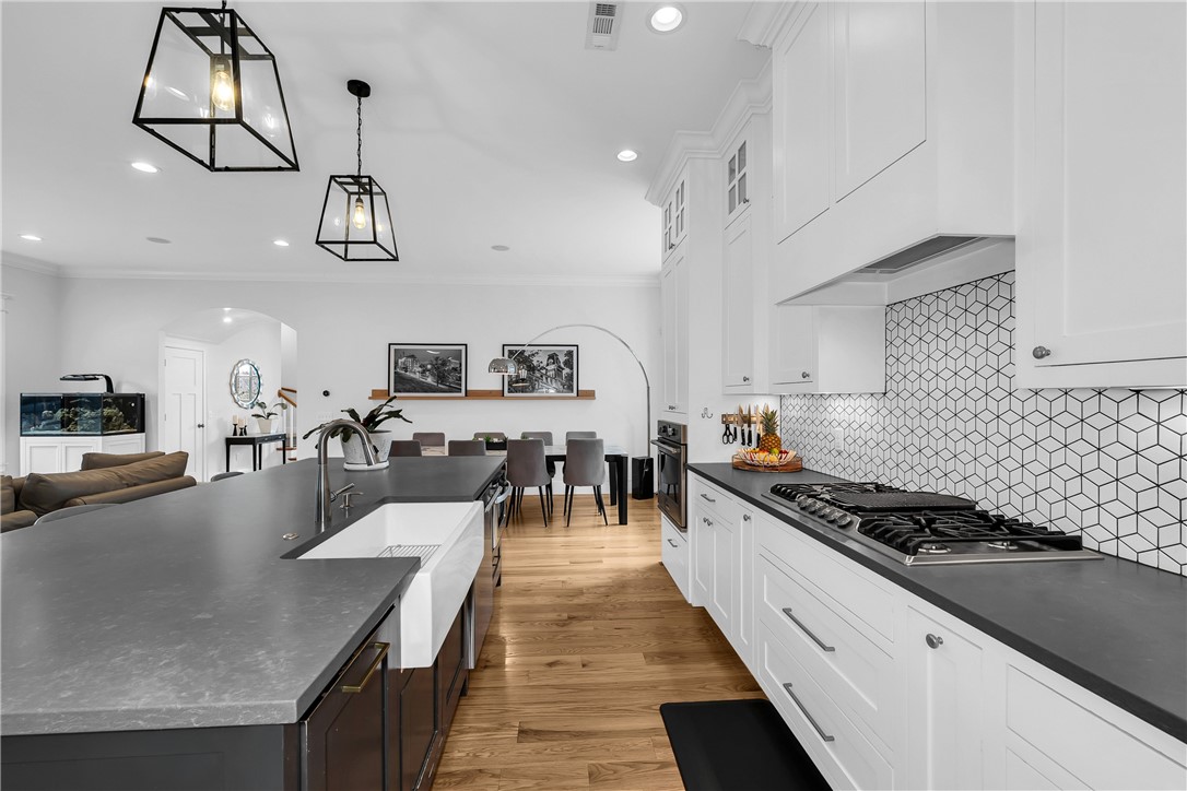 Wilson-Adams Sub - Residential