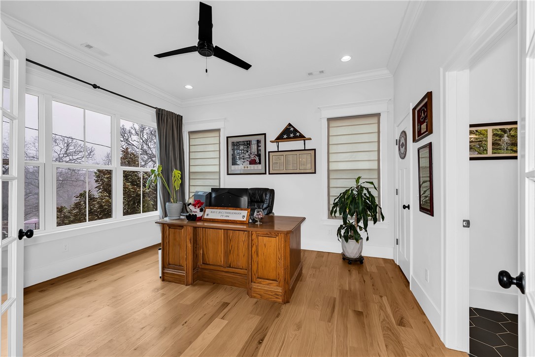 Wilson-Adams Sub - Residential