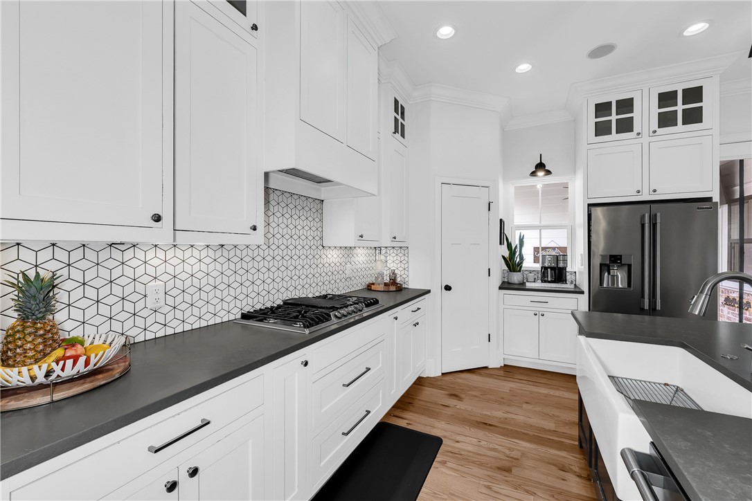 Wilson-Adams Sub - Residential