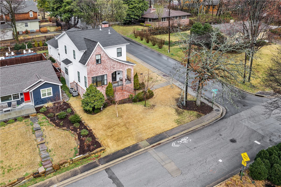 Wilson-Adams Sub - Residential