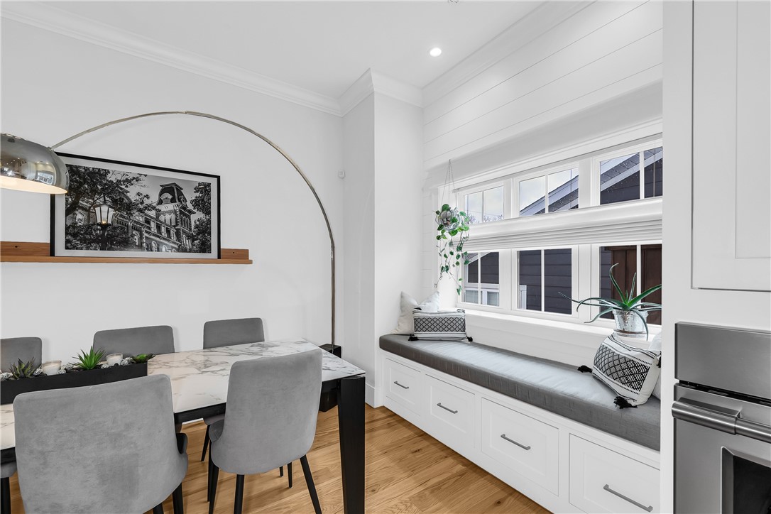 Wilson-Adams Sub - Residential