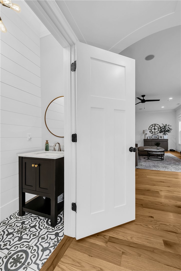 Wilson-Adams Sub - Residential