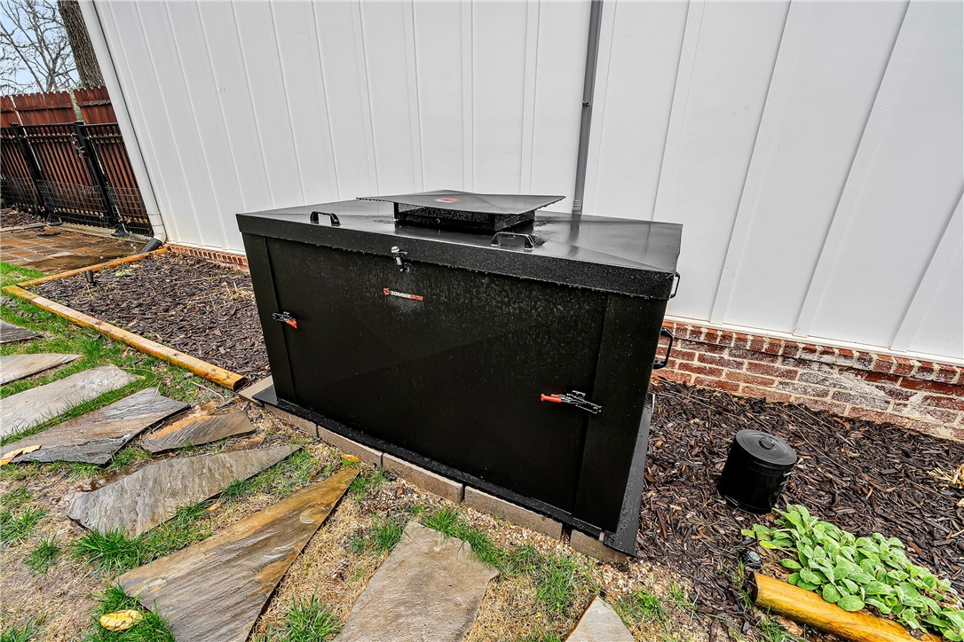 Wilson-Adams Sub - Residential