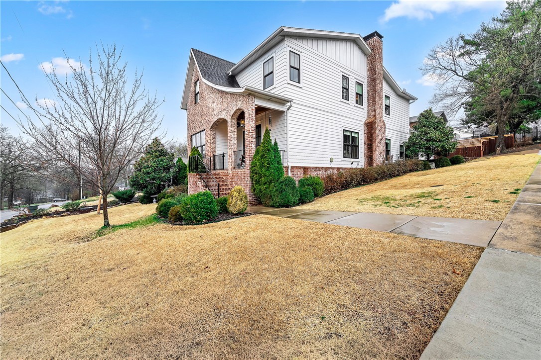 Wilson-Adams Sub - Residential