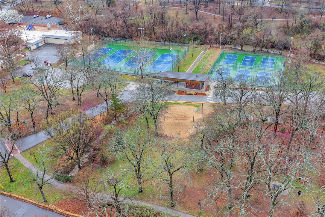 Wilson-Adams Sub - Residential