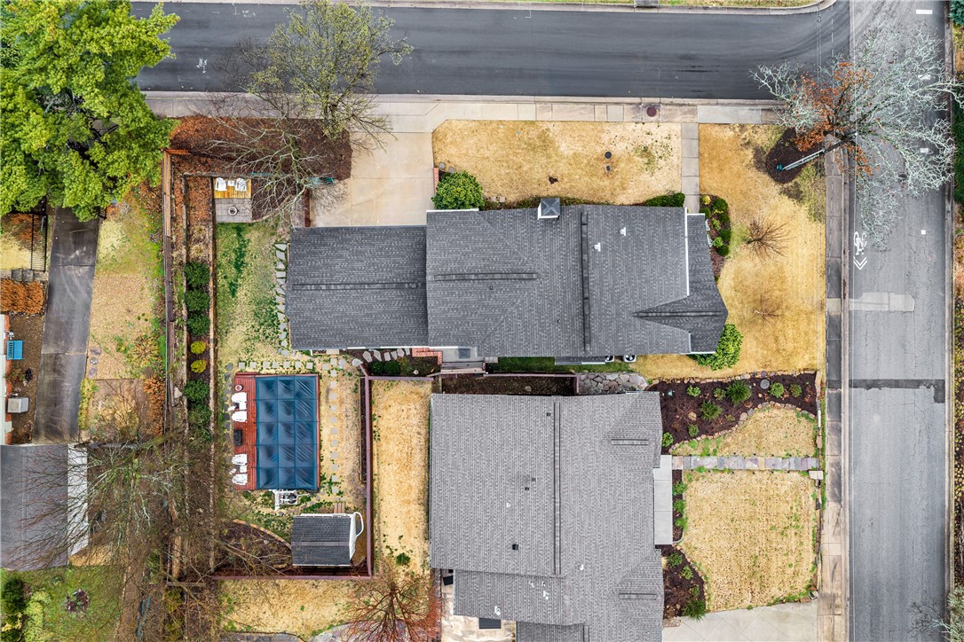 Wilson-Adams Sub - Residential