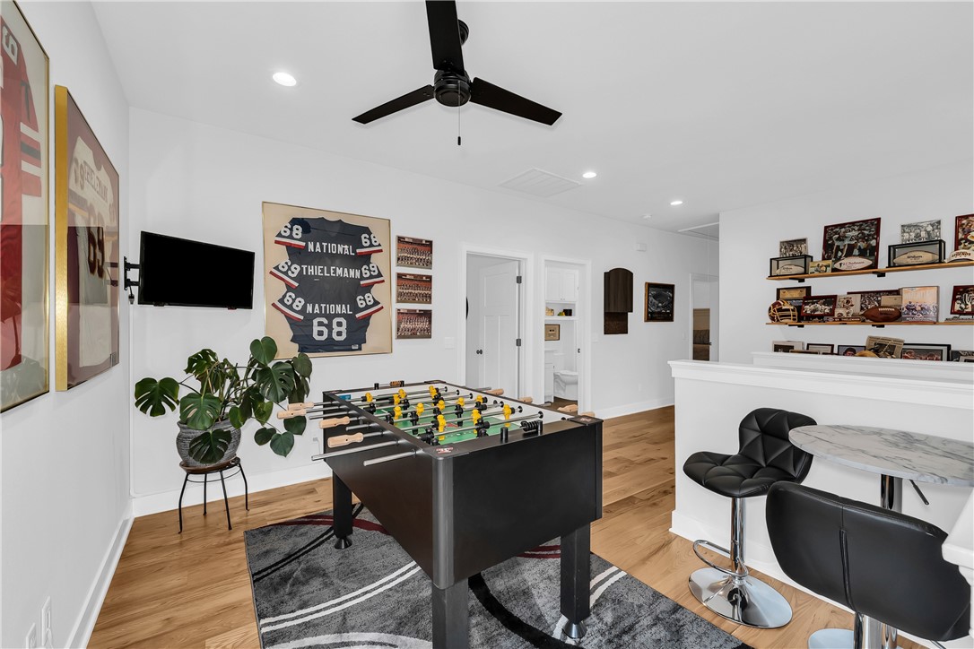 Wilson-Adams Sub - Residential